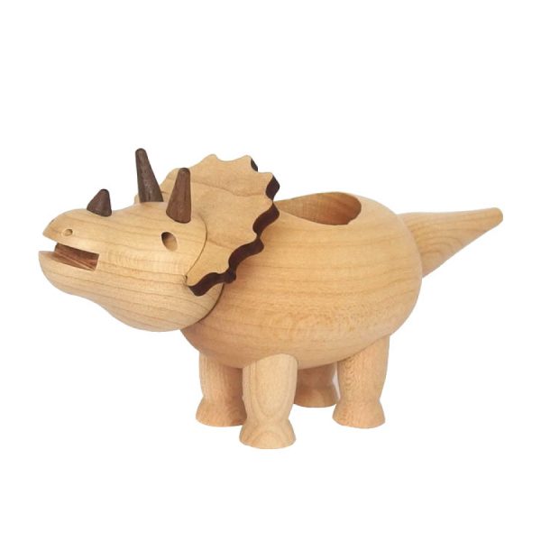 warmies triceratops